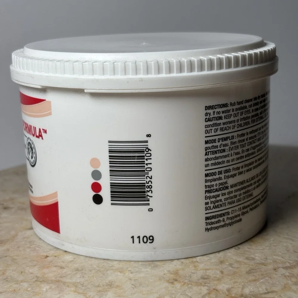 GOJO new unused